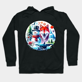 Nature Fantastic Hoodie